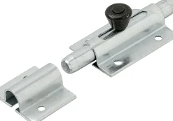 Vormann Bolzen-Knopfriegel verzinkt 80 x 36 mm