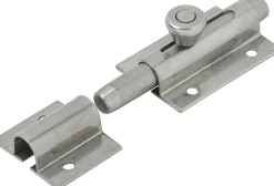 Vormann Bolzen-Knopfriegel 36 x 80 mm