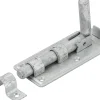 Vormann Bolzenriegel feuerverzinkt 160 x 65 mm