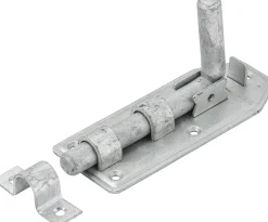 Vormann Bolzenriegel feuerverzinkt 160 x 65 mm