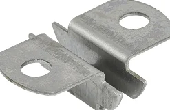 Vormann Einsteckhalter 30 x 15 mm