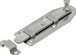 Vormann Fensterriegel 100 x 35 mm