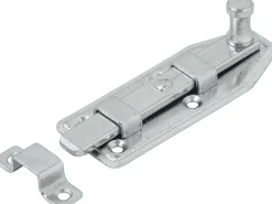 Vormann Fensterriegel verzinkt 110 x 35 mm