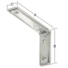 Vormann 3F-Konsolen 16 x 10.5 cm