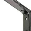 Vormann 3F-Konsolen schwarz 16 x 10.5 cm