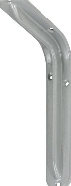 Vormann Format-Standard-Konsolen titangrau 34.5 x 23 cm