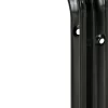 Vormann Format-Standard-Konsolen schwarz 34.5 x 23 cm