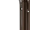 Vormann Format-Standard-Konsolen braun 12 x 8.3 cm
