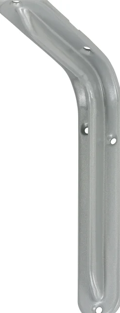 Vormann Format-Standard-Konsolen titangrau 14.5 x 10 cm