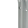 Vormann Format-Standard-Konsolen titangrau 19.5 x 13.5 cm