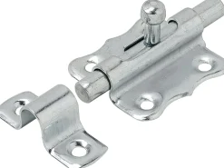 Vormann Grendelriegel verzinkt 35 x 35 mm