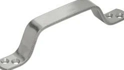 Vormann Handgriffe 160 x 20 mm