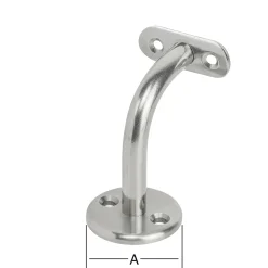 Vormann Handlaufstützen Ø 47 mm