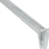 Vormann L-Profil-Konsole 280 x 100 x 53 mm Stahl verzinkt