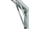 Vormann Multiline Klappträger verzinkt 40 x 27 cm