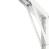 Vormann Multiline Klappträger weiß 30 x 20 cm