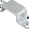 Vormann Riegelschlaufen verzinkt 34 x 16 mm