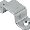 Vormann Riegelschlaufen verzinkt 20 x 11.5 mm