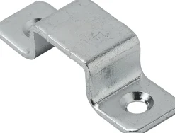 Vormann Riegelschlaufen verzinkt 20 x 11.5 mm