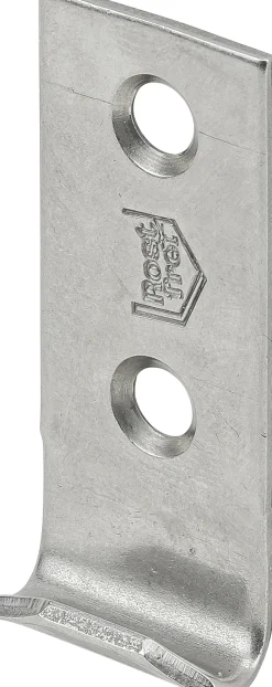 Vormann Schließhaken 44 x 18 mm