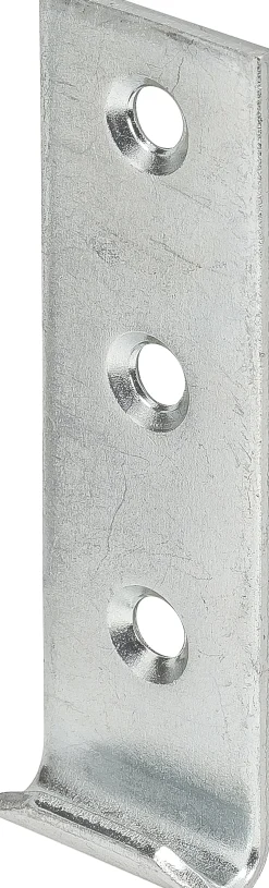 Vormann Schließhaken verzinkt 82 x 25 mm