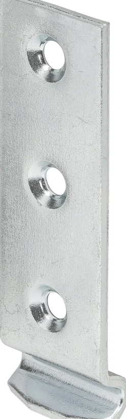 Vormann Schließhaken verzinkt 48 x 18 mm