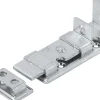Vormann Sicherheits-Standard-Riegel verzinkt 120/28 x 48 mm