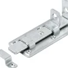 Vormann Türschlossriegel verzinkt 140 x 56 mm