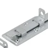 Vormann Türschlossriegel verzinkt 120 x 56 mm