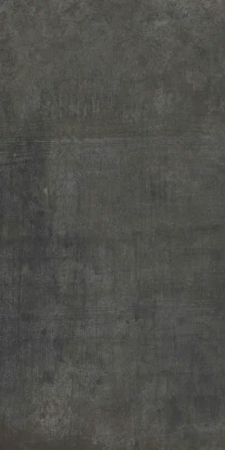 Wand- und Bodenfliese Feinsteinzeug Infinity 60 x 120 cm anthrazit