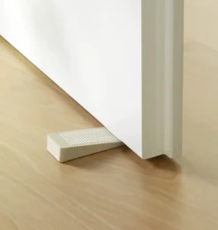 Wenko Türkeile 2er-Set, beige