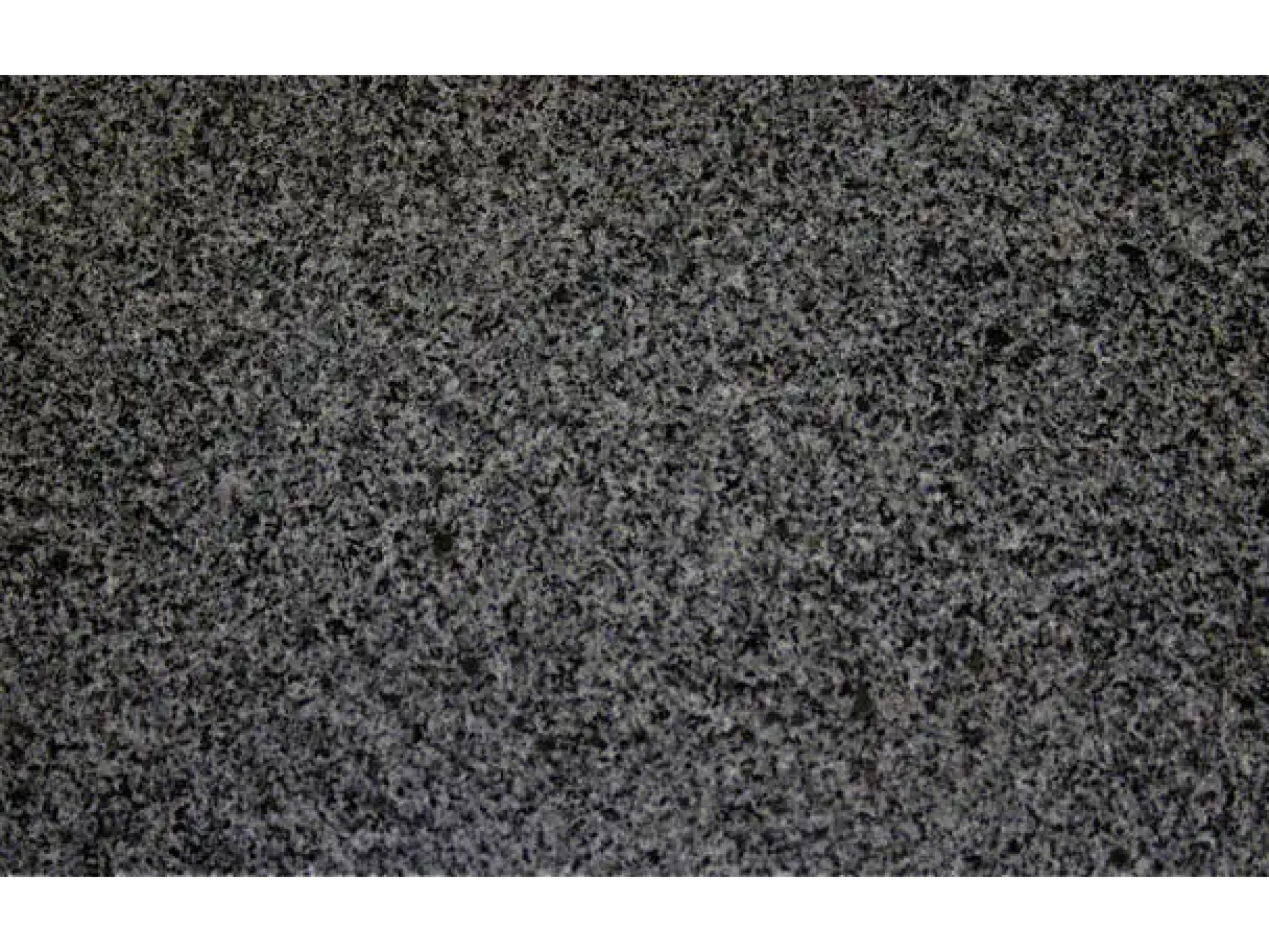 Wigastone Granit-Fensterbank anthrazit Forte 275 x 15 x 3 cm mit Wasserrille