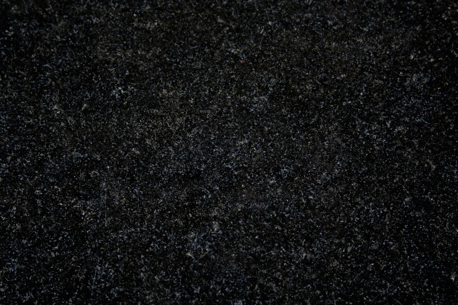 Wigastone Granit-Fensterbank Nero-Assoluto 3 cm nach Maß