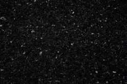 Wigastone Granit-Fensterbank Black-Galaxy 2 cm nach Maß