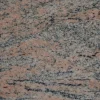 Wigastone Granit-Fensterbank Multicolor 275 x 20 x 2 cm mit Wasserrille