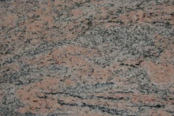 Wigastone Granit-Fensterbank Multicolor 275 x 25 x 2 cm mit Wasserrille