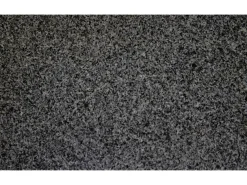 Wigastone Granit-Fensterbank anthrazit Forte 275 x 17,5 x 3 cm mit Wasserrille