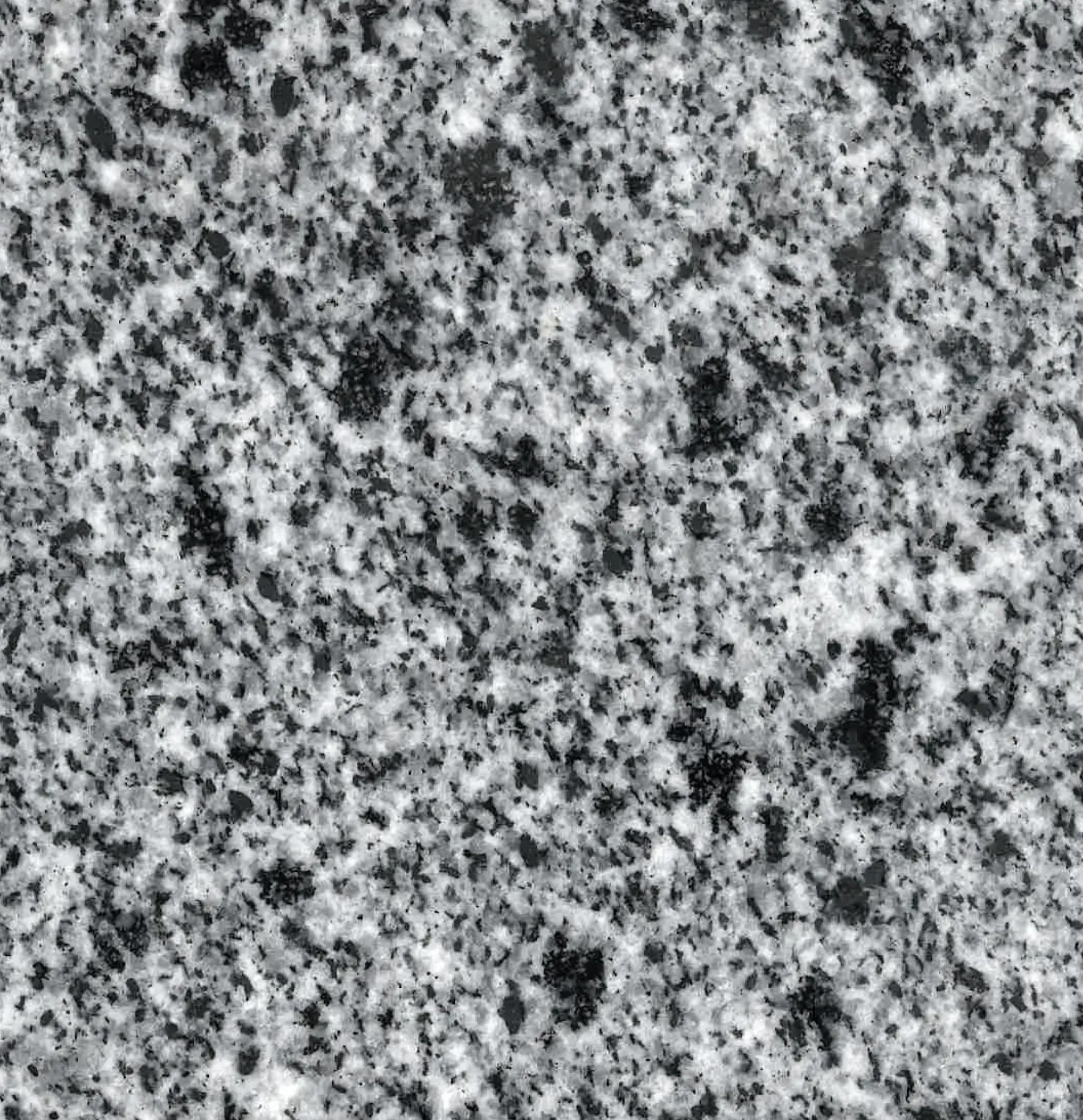 Wigastone Granit-Fensterbank Wigasil Star Grey 275 x 22,5 x 3 cm mit Wasserrille