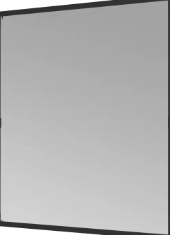 Windhager IS Maßfenster bis 100 x 120 cm schwarz/anthrazit
