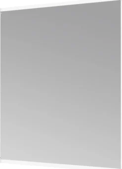 Windhager IS Maßfenster bis 160 x 160 cm schwarz/weiß