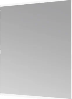 Windhager IS Maßfenster bis 100 x 120 cm schwarz/weiß