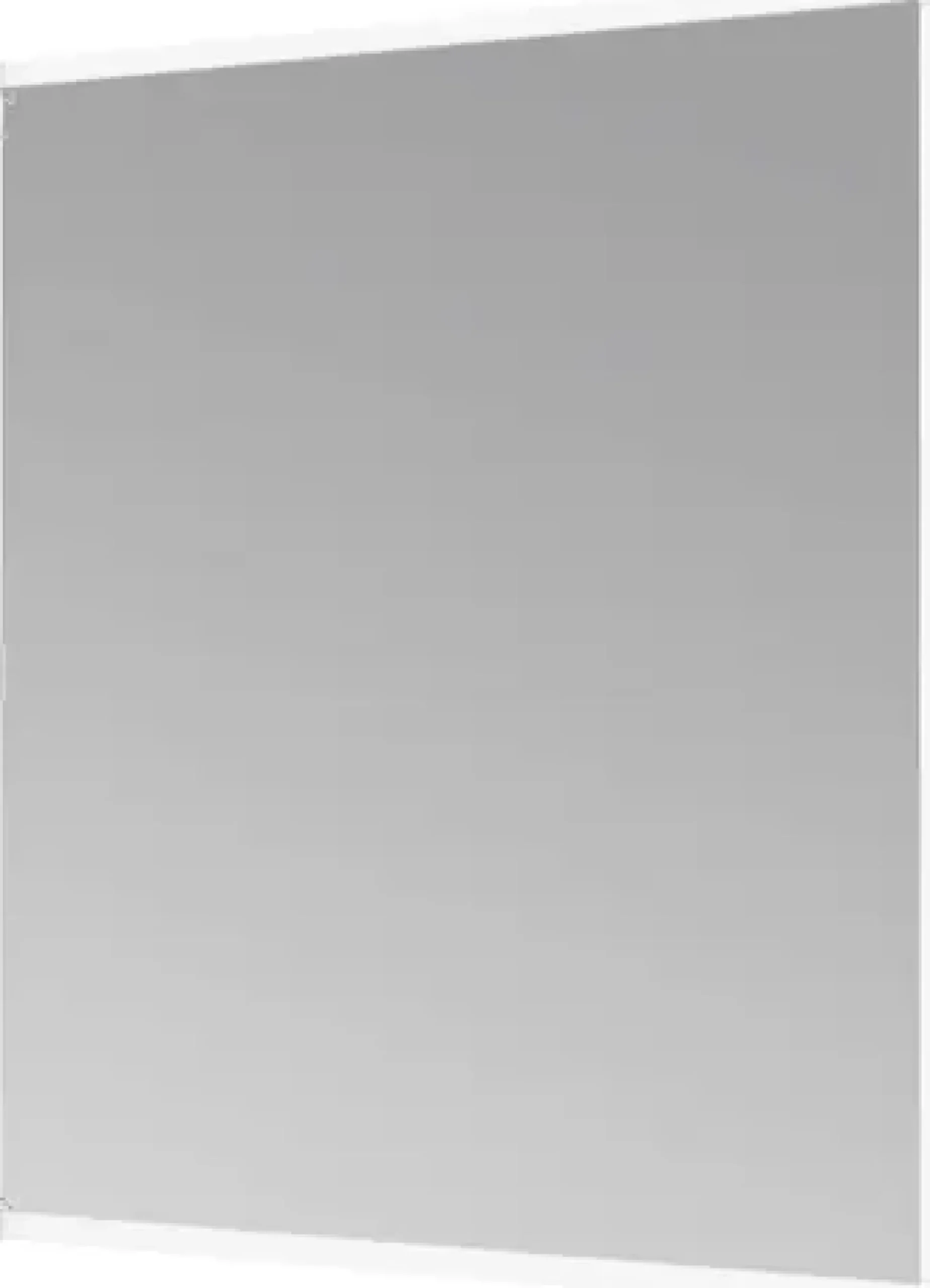 Windhager IS Maßfenster bis 140 x 150 cm schwarz/weiß