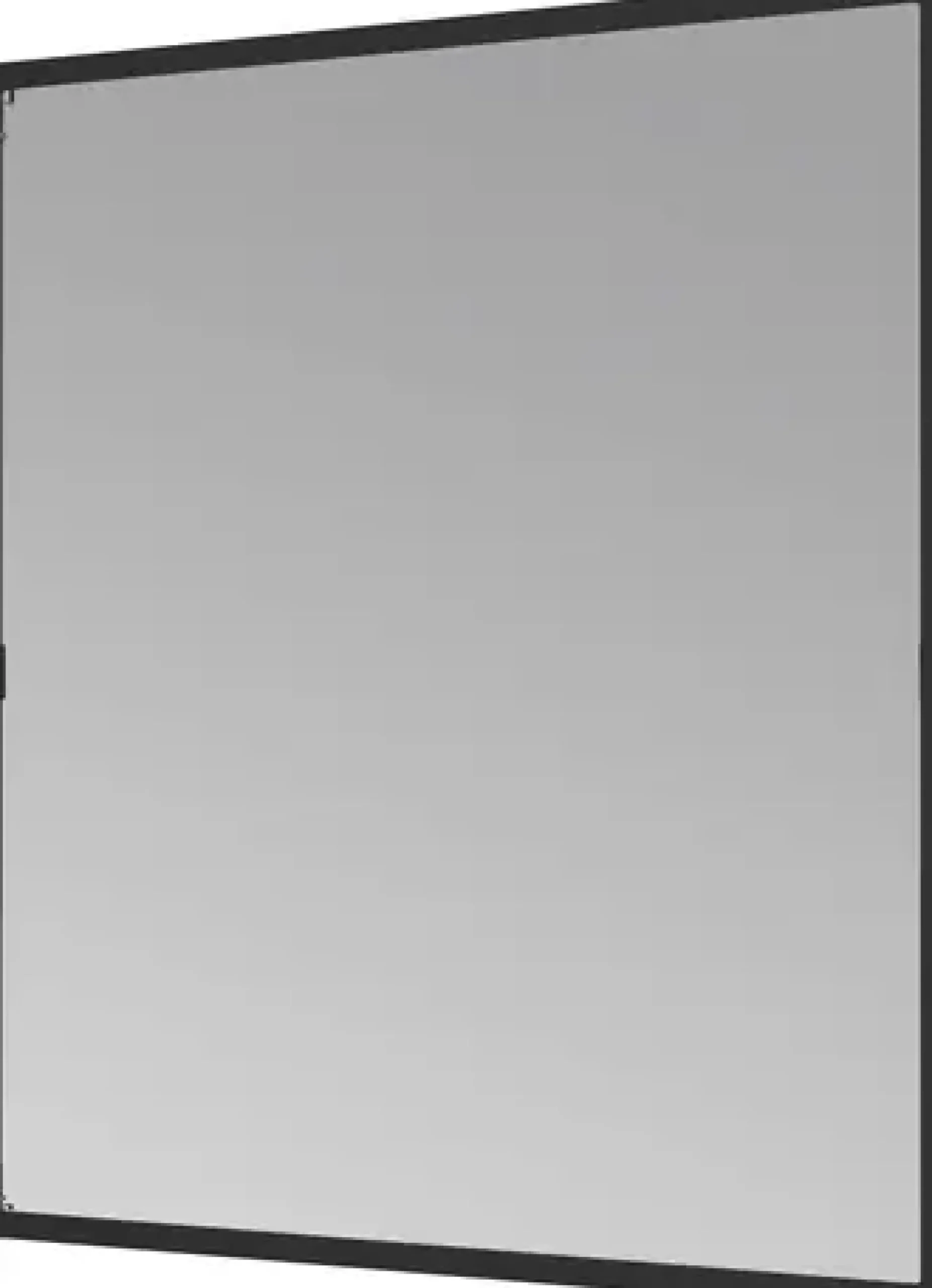 Windhager IS Maßfenster bis 140 x 150 cm schwarz/anthrazit