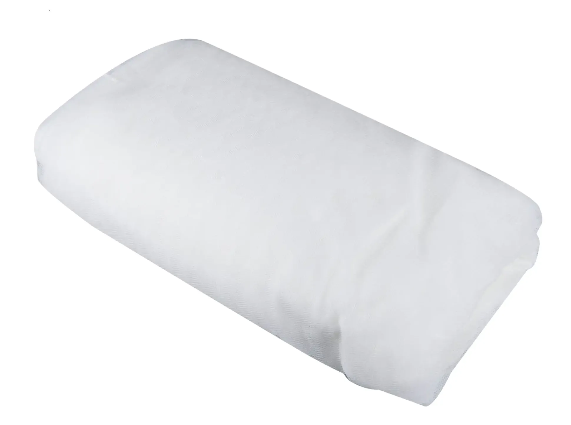 Windhager Moskitonetz 2,5 x 12,5 m weiß