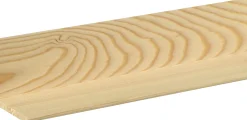 Winkelleiste 200 cm 45 x 45 mm Lärche