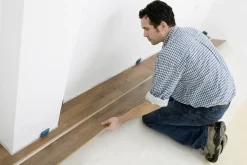 Wolfcraft Abstandskeile Kunststoff - 40 Stück