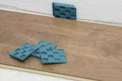 Wolfcraft Abstandskeile Kunststoff - 40 Stück