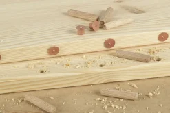 Wolfcraft Dübelfix Ø 10 mm