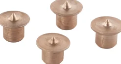Wolfcraft Dübelfix Ø 8 mm, 4 Stück