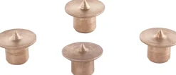 Wolfcraft Dübelfix Ø 6 mm, 4 Stück